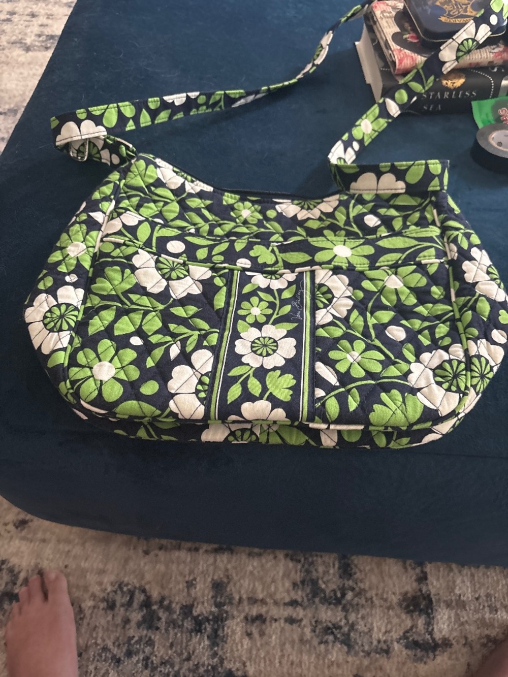 Vera Bradley purse
